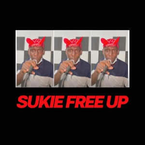 Sukie Free Up - Single