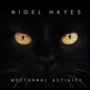 Nocturnal Activity album lyrics, reviews, download