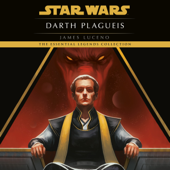 Darth Plagueis: Star Wars (Unabridged) - James Luceno Cover Art