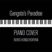 Gangsta's Paradise (Piano Cover) artwork