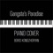Gangsta's Paradise (Piano Cover) artwork