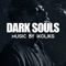 Dark Souls artwork