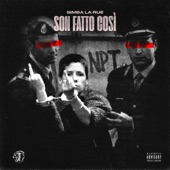 SON FATTO COSÌ artwork