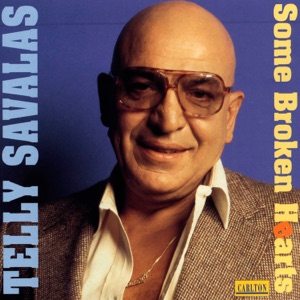Telly Savalas - Some Broken Hearts Never Mend - 排舞 音樂