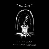 We Love (feat. Edwin Stephens) artwork