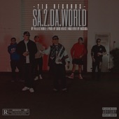 Southside to the World artwork