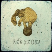 Kék Szoba (2012) - EP artwork
