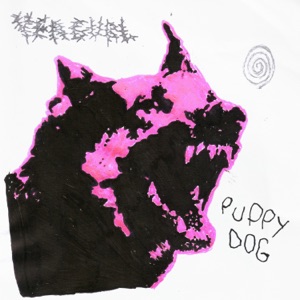 PUPPY DOG - Single
