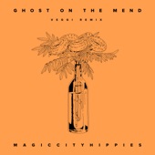 Magic City Hippies - Ghost On The Mend (veggi remix)