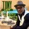 What You Won't Do for Love - Tony Levy lyrics