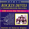 Los Rockin Devils - El Juego de Simon