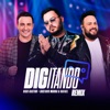 Digitando (Remix) - Single