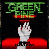 Green Pine artwork