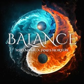 Nini Music - BALANCE (feat. James Norton)