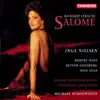Strauss: Salome album lyrics, reviews, download