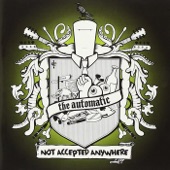 The Automatic - Monster