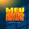 Meu Acústico Favorito, Vol. 1