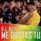 Me gustas tu (Bachata reggae) artwork