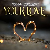 Your Love artwork