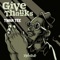 Give Thanks artwork