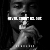 Never Count Us Out artwork