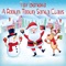 A Rootin' Tootin' Santa Claus - Tex Beneke lyrics