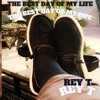 The Best Day of My Life - Single