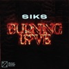 Burning Love - Single, 2023