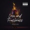 Fire Ice - Welan Edvee lyrics