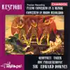 Stream & download Respighi: Piano Concerto in A Minor & Concerto in modo misolido