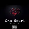 One Heart - Single album lyrics, reviews, download