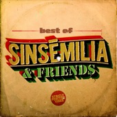 Sinsémilia & Friends: Best Of artwork