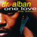One Love - Dr. Alban