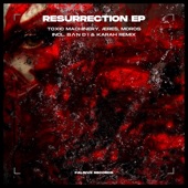Resurrection (Karah Remix) artwork