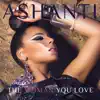 The Woman You Love (R&B Mix) - Single album lyrics, reviews, download