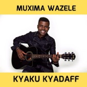Muxima Wazele artwork