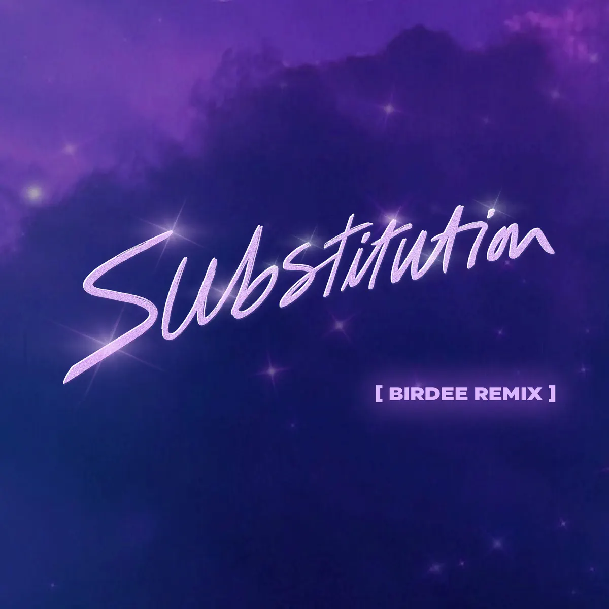 Purple Disco Machine & Kungs - Substitution (feat. Julian Perretta) [Birdee Remix] - Single (2023) [iTunes Plus AAC M4A]-新房子