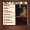 Andy Williams - Are You Sincere?