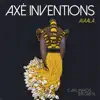 Stream & download Axé Inventions (Àjààlà)