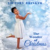 The Wonder of Christmas - EP artwork