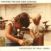 Possessed by Paul James - Right Where We Belong