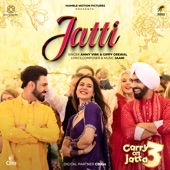 Jatti (Carry on Jatta 3") artwork