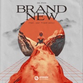 Brand New (feat. your friend polly) artwork