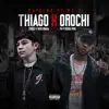 Batalha de Mc's Thiago X Orochi (Trio) - EP album lyrics, reviews, download