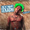 Pal de Tabana Tekashi - Single