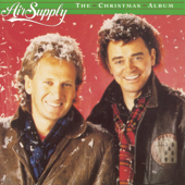 The Christmas Album - Air Supply