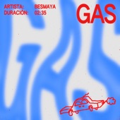 Gas artwork