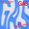 Gas artwork