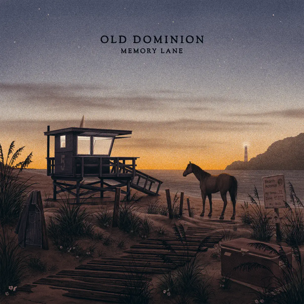 Old Dominion - Memory Lane (2023) [iTunes Plus AAC M4A]-新房子