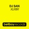 Xlr8r - DJ San lyrics